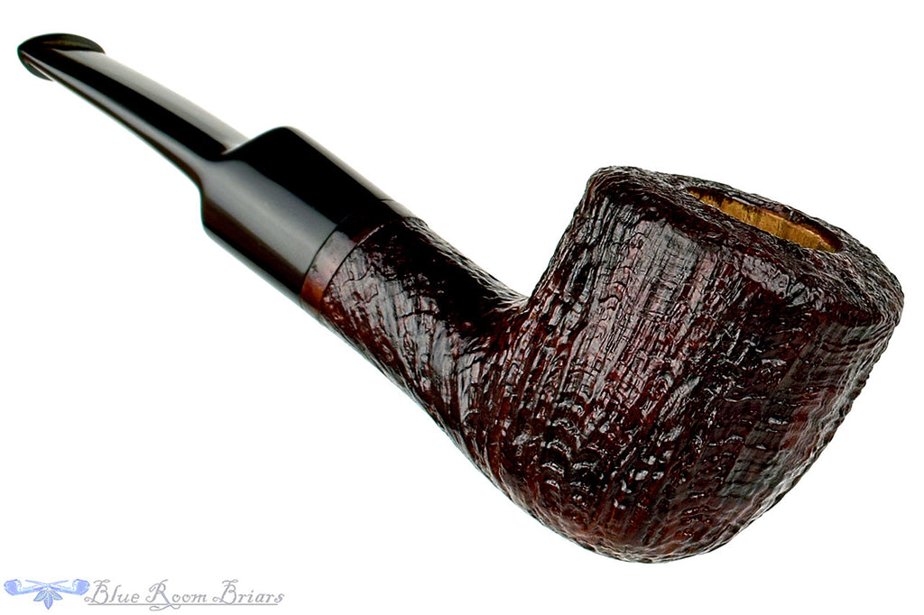 Blue Room Briars is proud to present this RC Sands Pipe Ring Blast Billiard