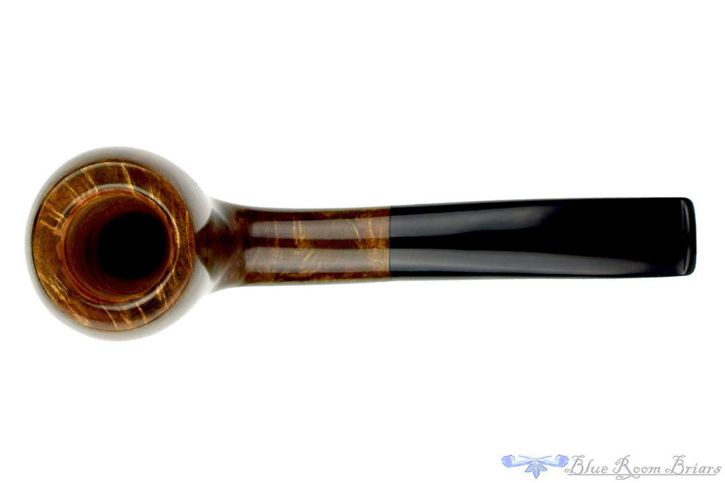 Blue Room Briars is proud to present this RC Sands Pipe Swoop Billiard