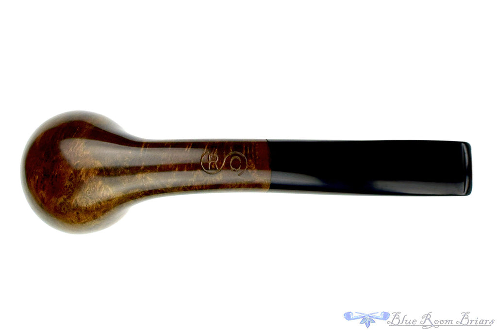 Blue Room Briars is proud to present this RC Sands Pipe Swoop Billiard