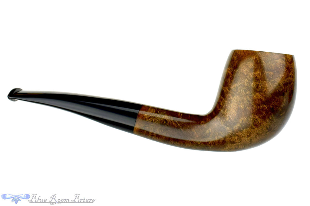 Blue Room Briars is proud to present this RC Sands Pipe Swoop Billiard