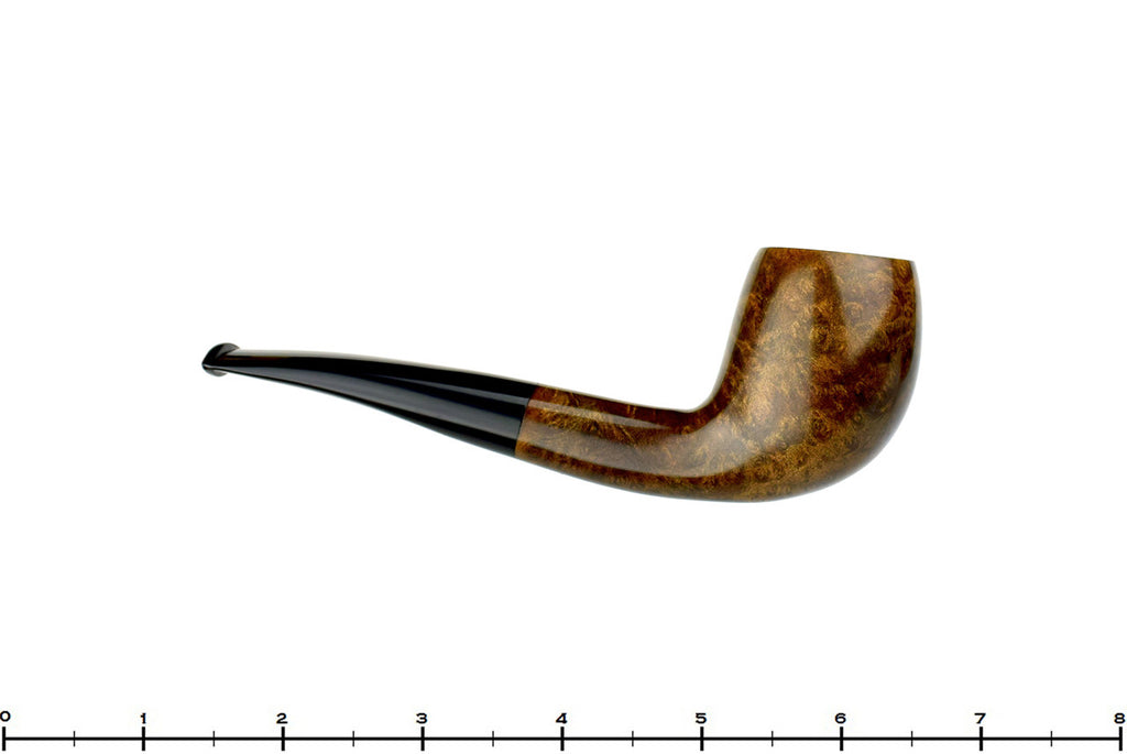Blue Room Briars is proud to present this RC Sands Pipe Swoop Billiard