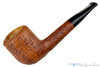 Blue Room Briars is proud to present this RC Sands Pipe Tan Blast Billiard