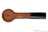 Blue Room Briars is proud to present this RC Sands Pipe Tan Blast Billiard