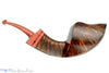 Blue Room Briars is proud to present this Andrey Kharitonov Pipe Blowfish with Brindle