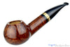 Blue Room Briars is proud to present this Todd Harris Pipe Large Stout Author with Spalted Tamarind