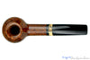 Blue Room Briars is proud to present this Todd Harris Pipe Large Stout Author with Spalted Tamarind
