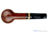 Blue Room Briars is proud to present this Todd Harris Pipe Large Stout Author with Spalted Tamarind