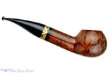 Blue Room Briars is proud to present this Todd Harris Pipe Large Stout Author with Spalted Tamarind