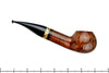 Blue Room Briars is proud to present this Todd Harris Pipe Large Stout Author with Spalted Tamarind