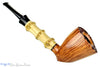 Blue Room Briars is proud to present this Jesse Jones Pipe Sitter Dublin with Plateau and Bamboo