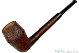Blue Room Briars is proud to present this Doug Finlay Pipe Large Sandblast Rhodesian
