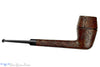 Blue Room Briars is proud to present this Doug Finlay Pipe Large Sandblast Rhodesian