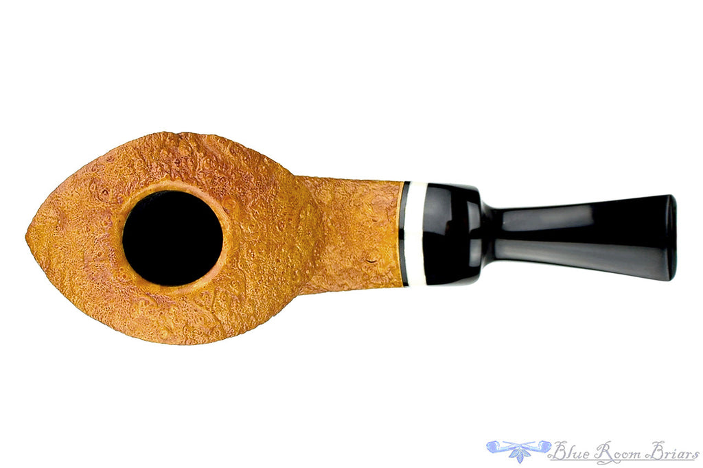 Jesse Jones Pipe Tan Blast Flying Dutchman