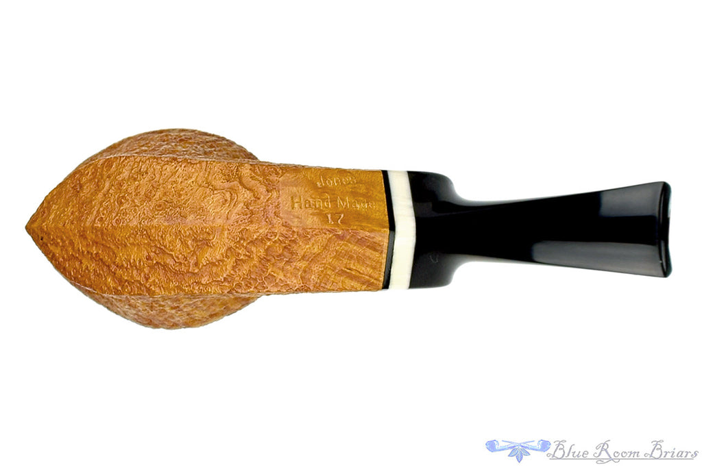 Jesse Jones Pipe Tan Blast Flying Dutchman