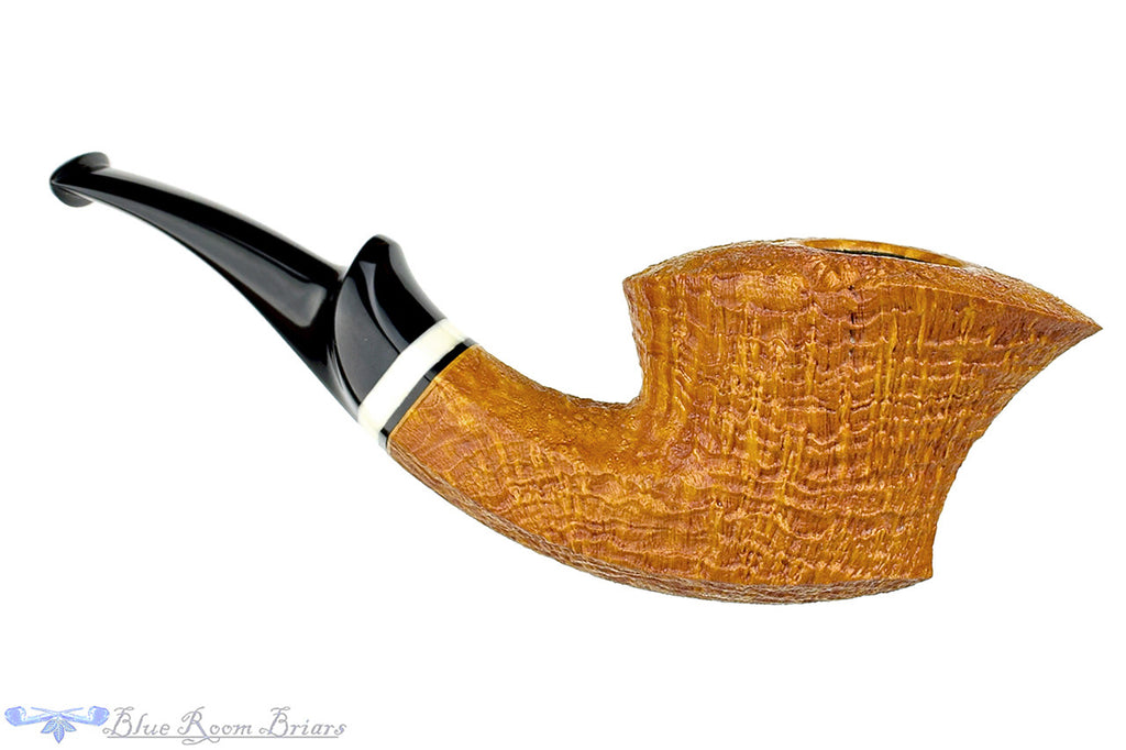 Jesse Jones Pipe Tan Blast Flying Dutchman