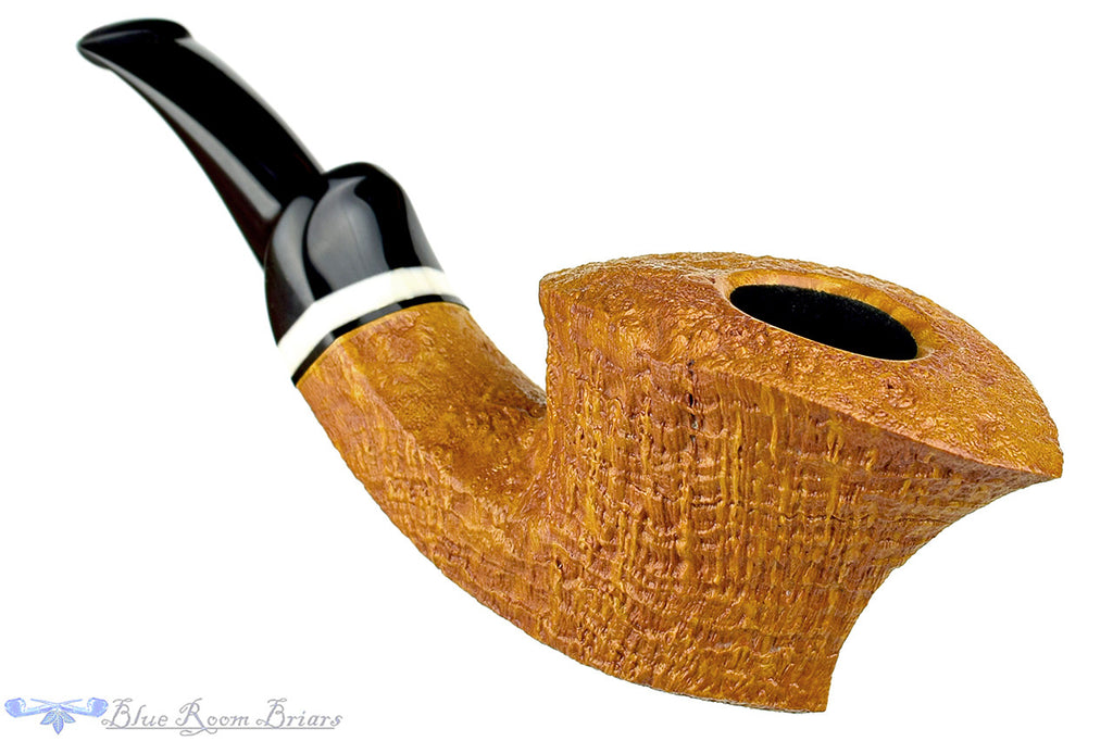 Jesse Jones Pipe Tan Blast Flying Dutchman