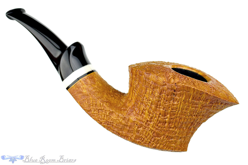Jesse Jones Pipe Tan Blast Flying Dutchman