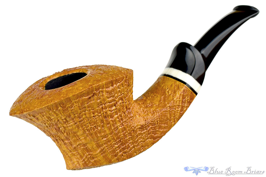 Jesse Jones Pipe Tan Blast Flying Dutchman