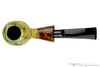 Blue Room Briars is proud to present this Ron Smith Pipe Bent Driftwood Egg
