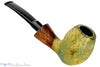 Blue Room Briars is proud to present this Ron Smith Pipe Bent Driftwood Egg