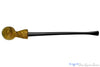 Blue Room Briars is proud to present this Ron Smith Pipe Driftwood Churchwarden
