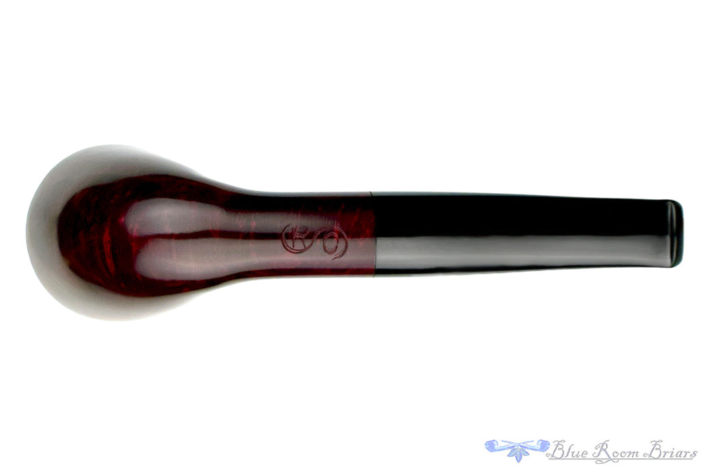 Blue Room Briars is proud to present this RC Sands Pipe Zulu