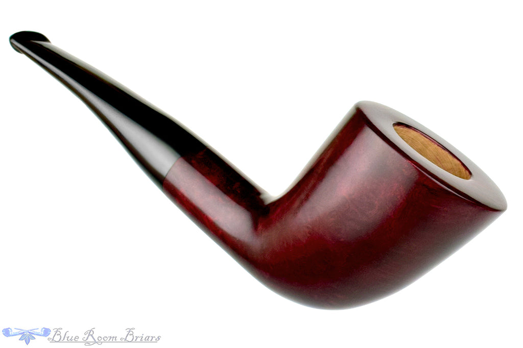 Blue Room Briars is proud to present this RC Sands Pipe Zulu
