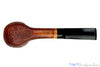 Blue Room Briars is proud to present this RC Sands Pipe 1/8 Bent Ring Blast Dublin with Smooth Rim