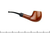 Blue Room Briars is proud to present this RC Sands Pipe 1/8 Bent Saddled Apple