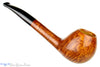 Blue Room Briars is proud to present this RC Sands Pipe 1/8 Bent  Teapot