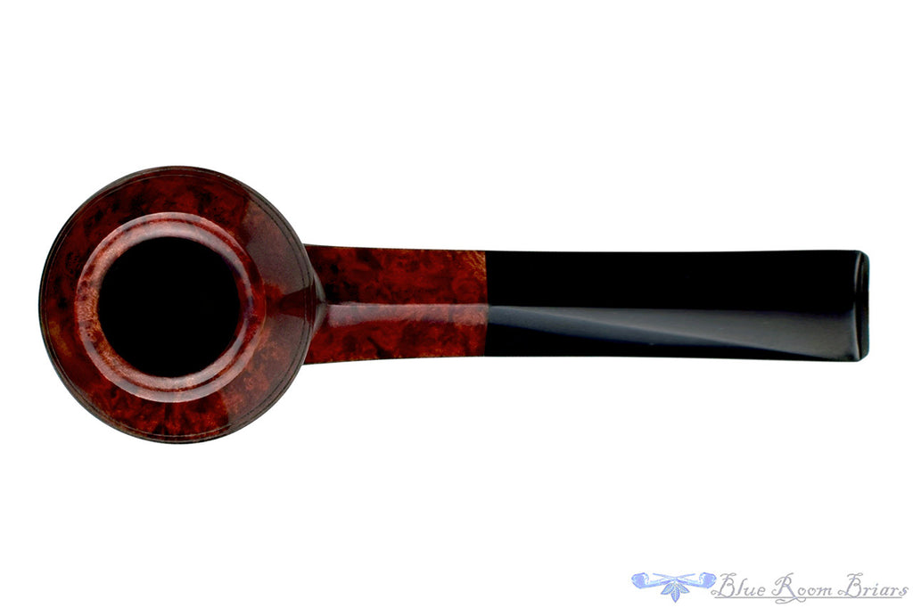 Jesse Jones Pipe English Bulldog