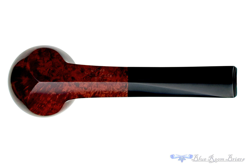 Jesse Jones Pipe English Bulldog