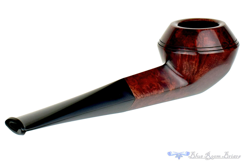 Jesse Jones Pipe English Bulldog