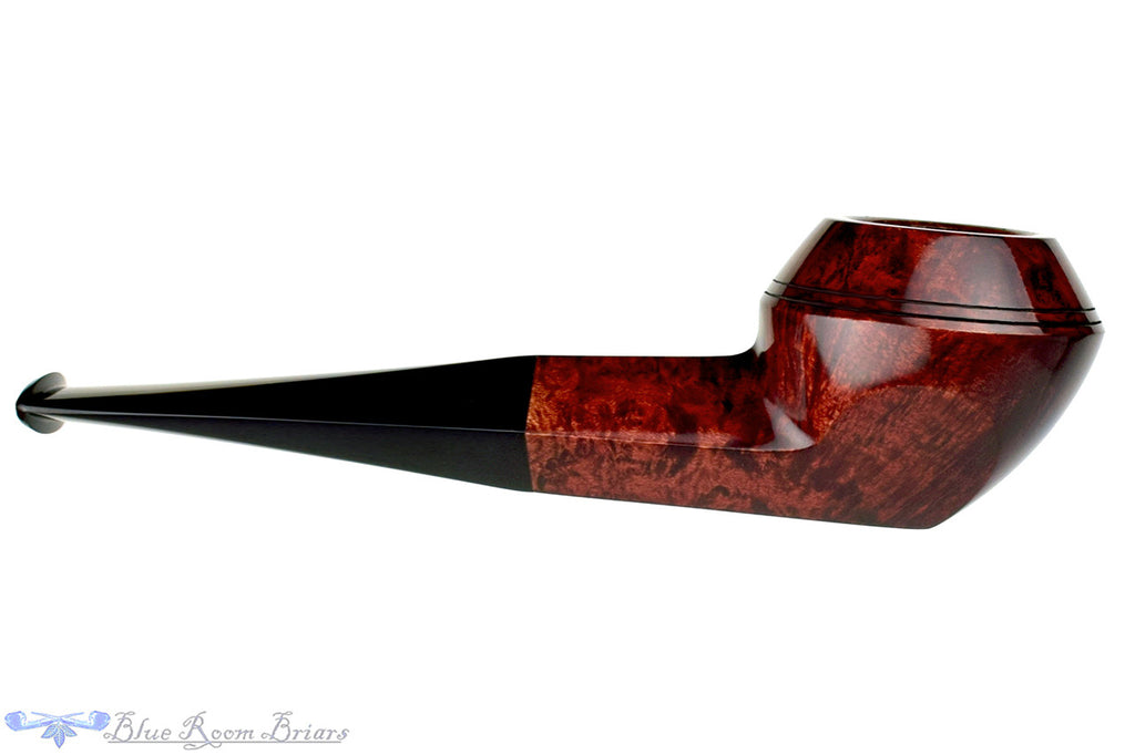 Jesse Jones Pipe English Bulldog