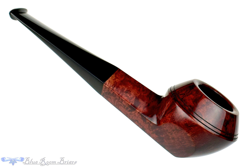Jesse Jones Pipe English Bulldog