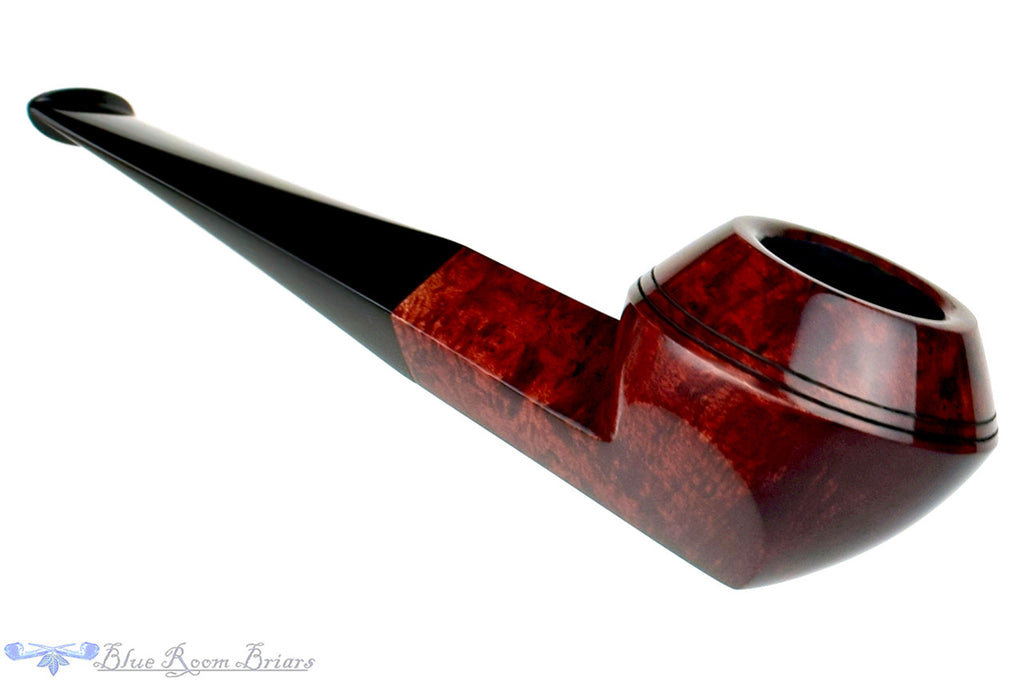 Jesse Jones Pipe English Bulldog