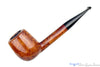 Blue Room Briars is proud to present this Erik Nielsen Pipe Grade C Taper Billiard