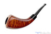 Blue Room Briars is proud to present this Erik Nielsen Pipe Grade B Paneled Horn