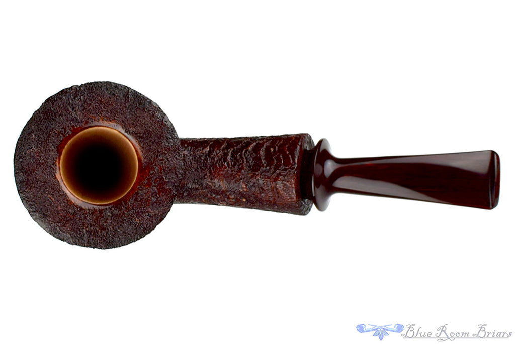 The Greater Kansas City Pipe Club 2016 Pipe of the Year by Jesse Jones