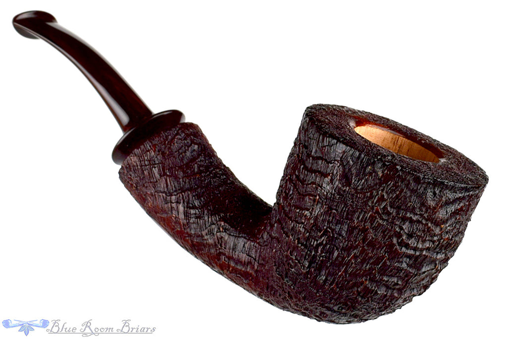 The Greater Kansas City Pipe Club 2016 Pipe of the Year by Jesse Jones