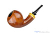 Blue Room Briars is proud to present this Jesek Pipe by Martin Paljesek Blowfish with Boxwood