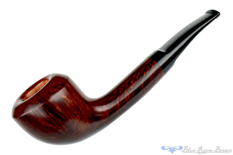 RC Sands Pipe 1/4 Bent Large Smooth Yachtsman