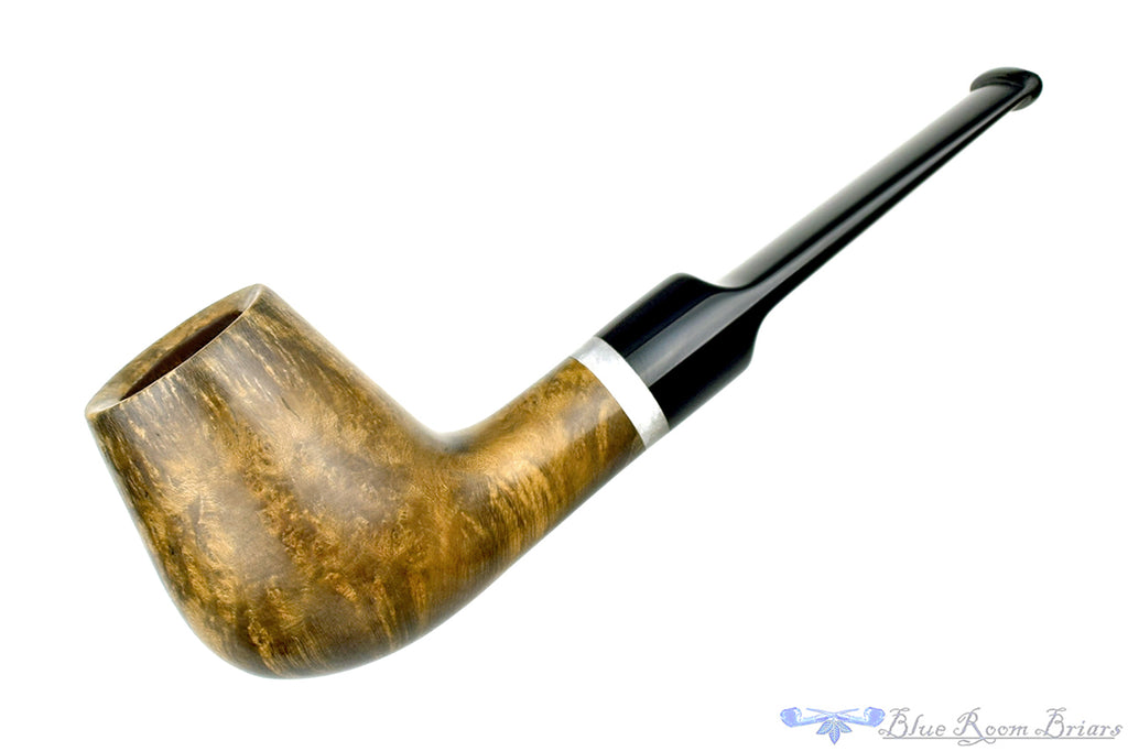 Blue Room Briars is proud to present this Ron Smith Pipe "Buddy" Brandy with Acrylic