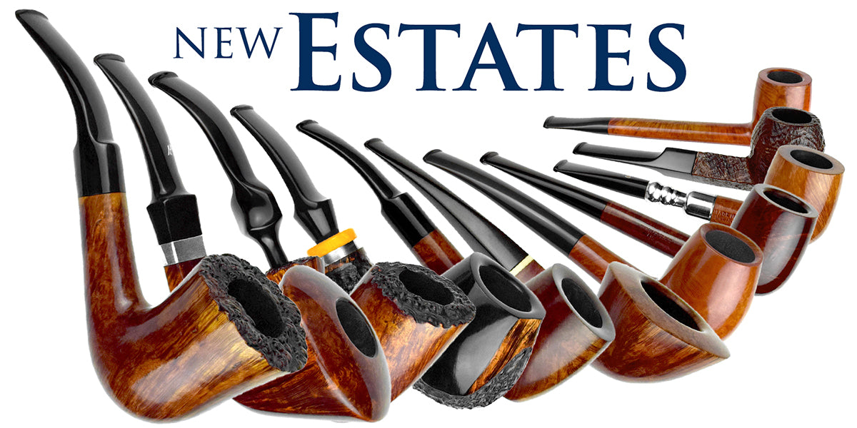 good tobacco pipe brands Top 15 Budget-Friendly Pipes Blue Room Briars - where